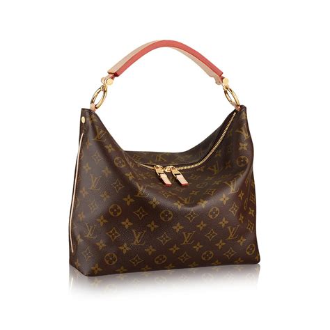 borsa louis vuitton sito ufficiale melia donna|Louis Vuitton borse in pelle.